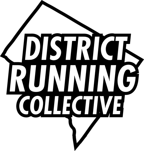 District Running Collective – DRC logo