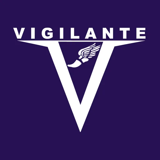 Helena Vigilante Runners, Inc. logo