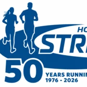 Howard County Striders logo