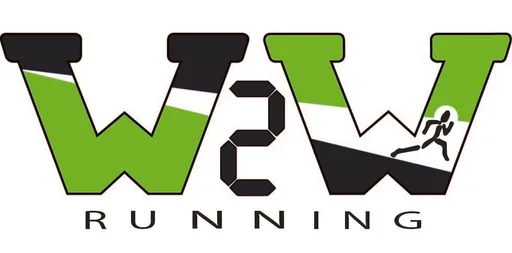 Wire2Wire Running, LLC logo