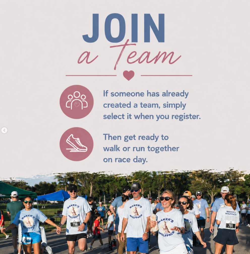 Race photo from MPSG Life After Loss 5K & Fun Run 2026 in Houston