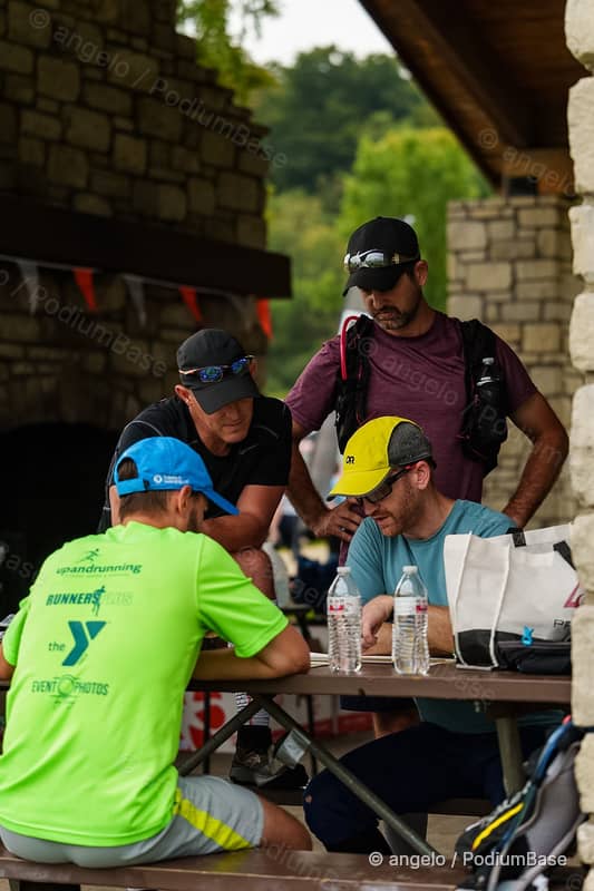 Race photo by angelo