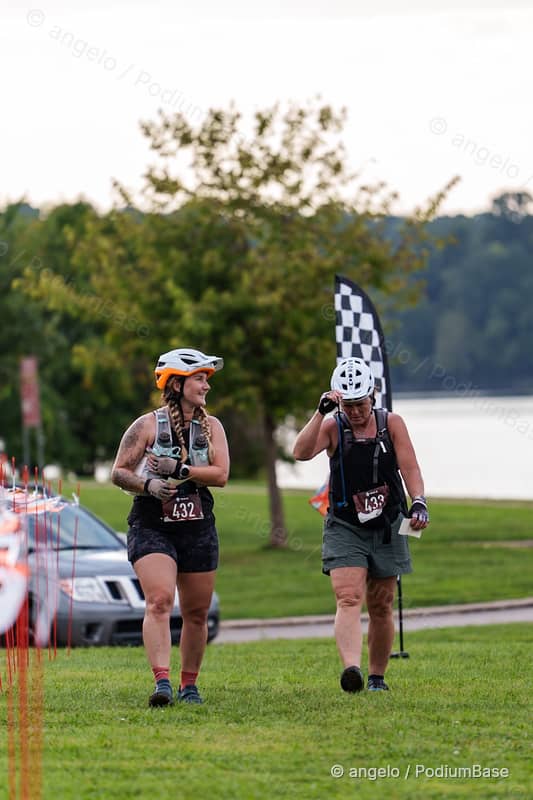Race photo by angelo