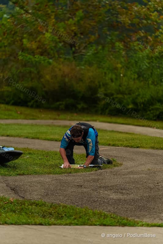 Race photo by angelo