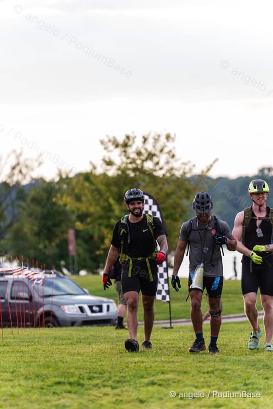 Race photo by angelo