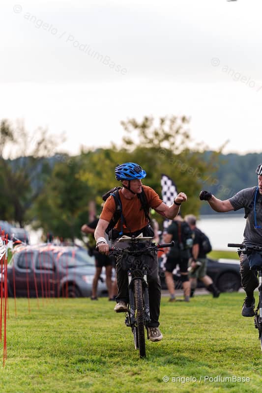 Race photo by angelo