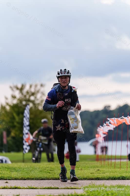 Race photo by angelo