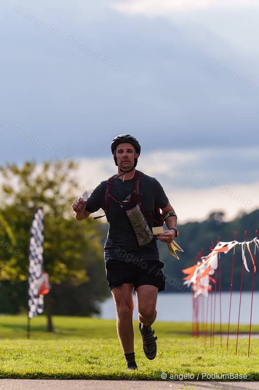 Race photo by angelo