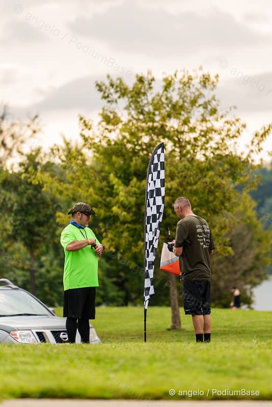 Race photo by angelo