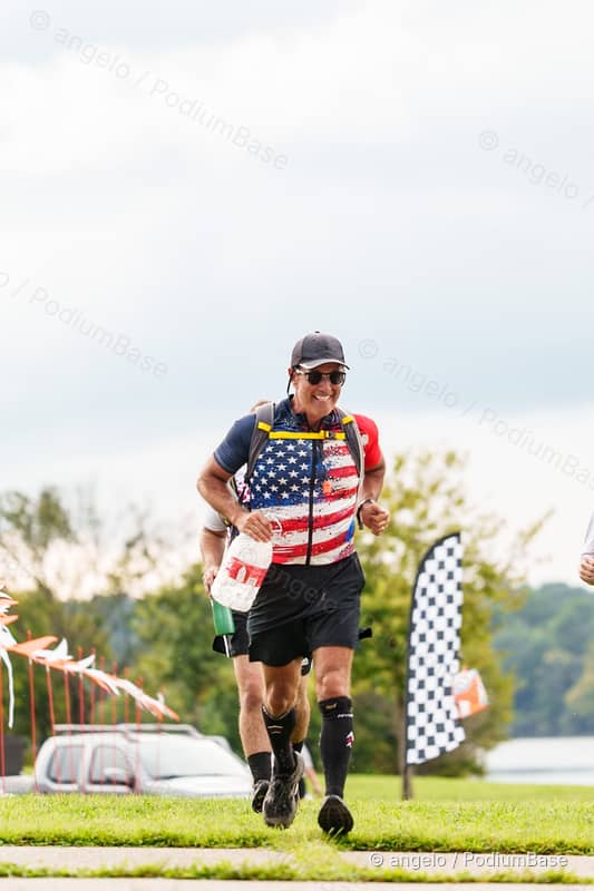 Race photo by angelo