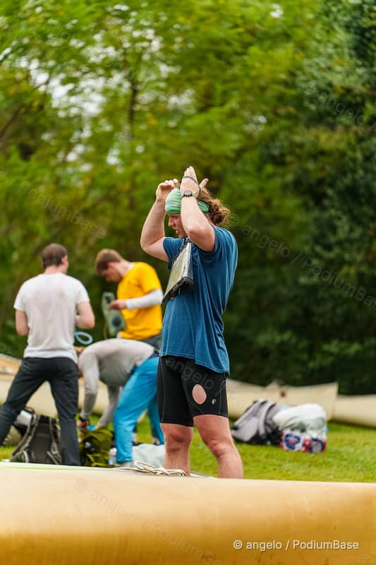 Race photo by angelo