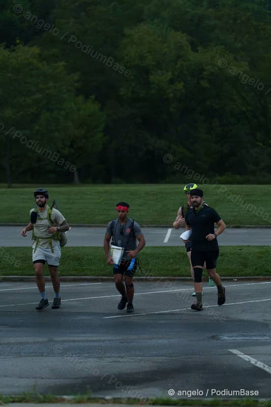 Race photo by angelo