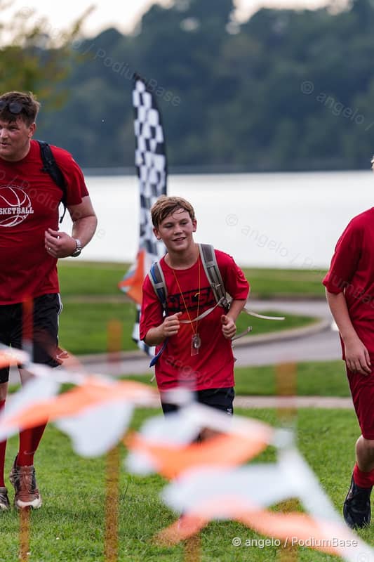 Race photo by angelo