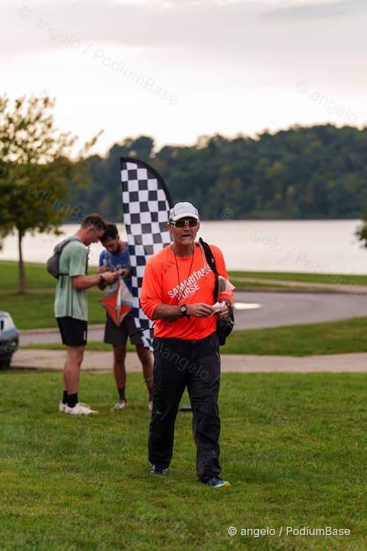 Race photo by angelo