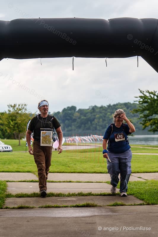 Race photo by angelo