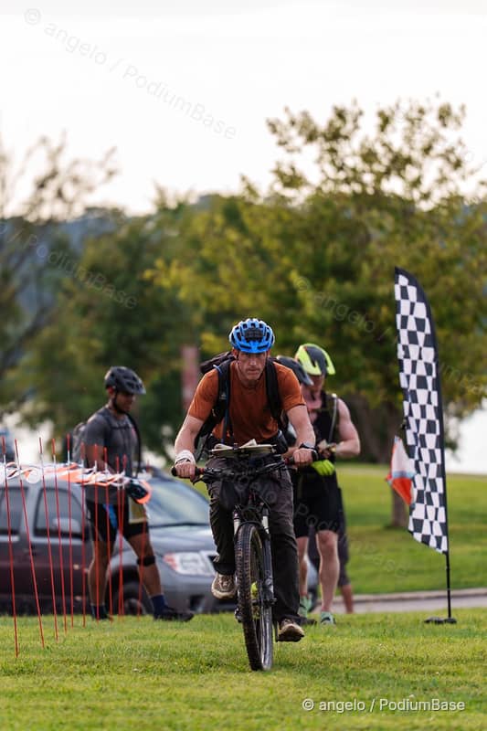 Race photo by angelo