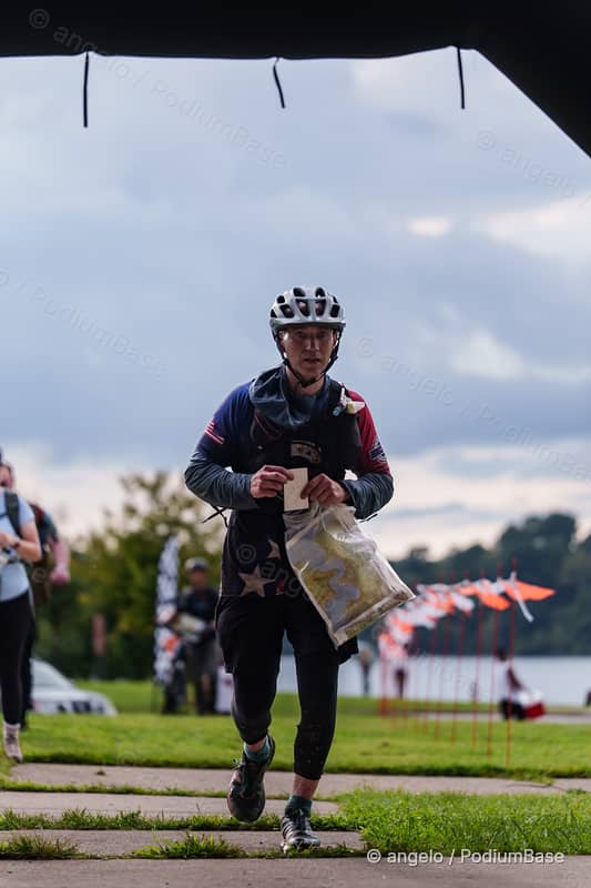Race photo by angelo