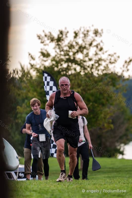 Race photo by angelo