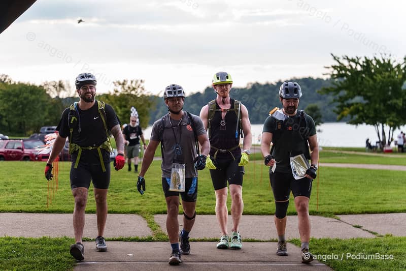 Race photo by angelo