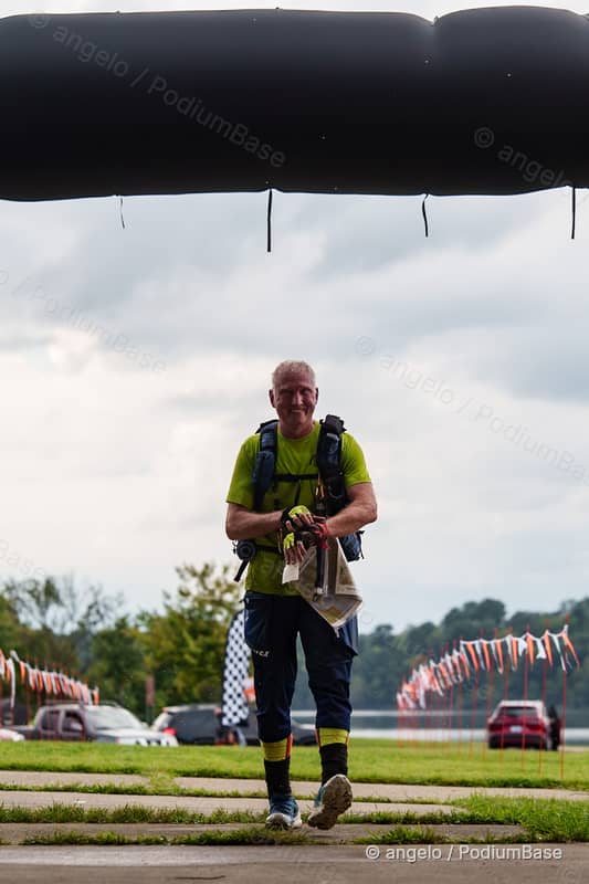 Race photo by angelo