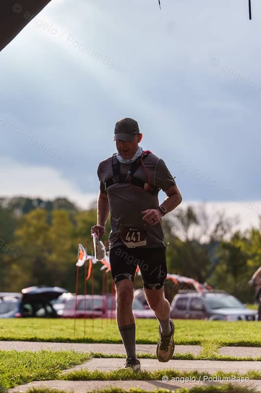 Race photo by angelo