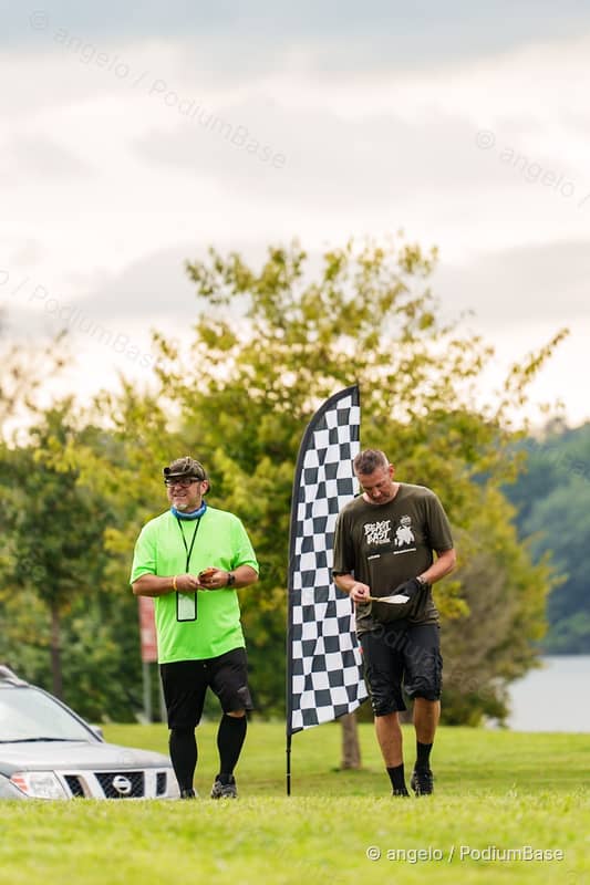 Race photo by angelo