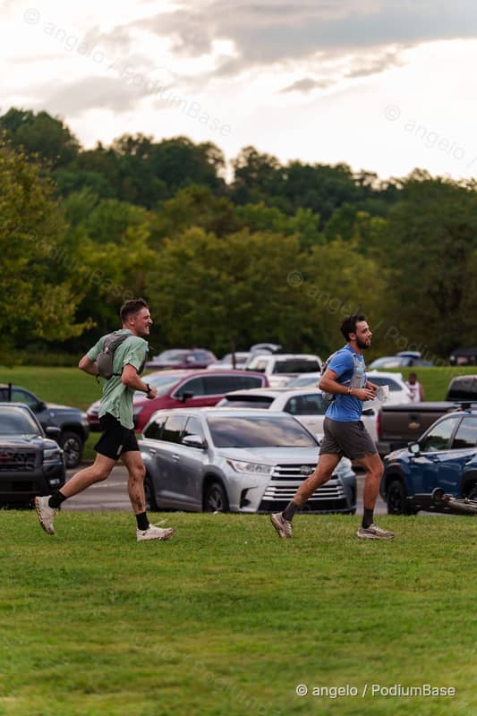 Race photo by angelo