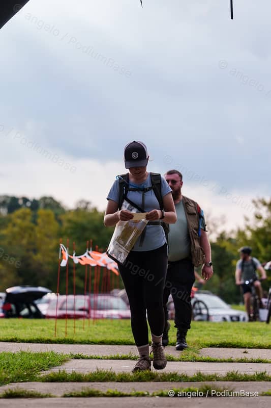 Race photo by angelo