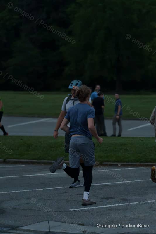 Race photo by angelo
