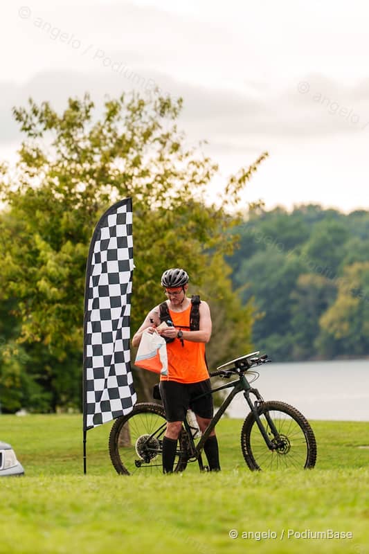 Race photo by angelo