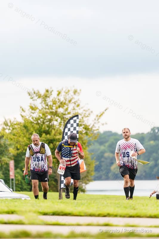 Race photo by angelo