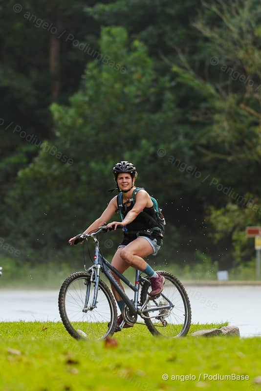 Race photo by angelo