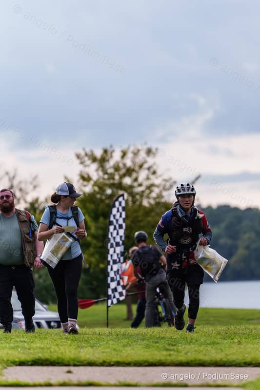 Race photo by angelo