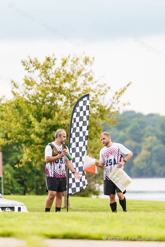 Race photo by angelo