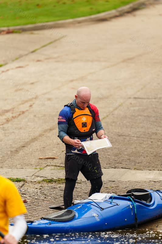 Race photo by angelo