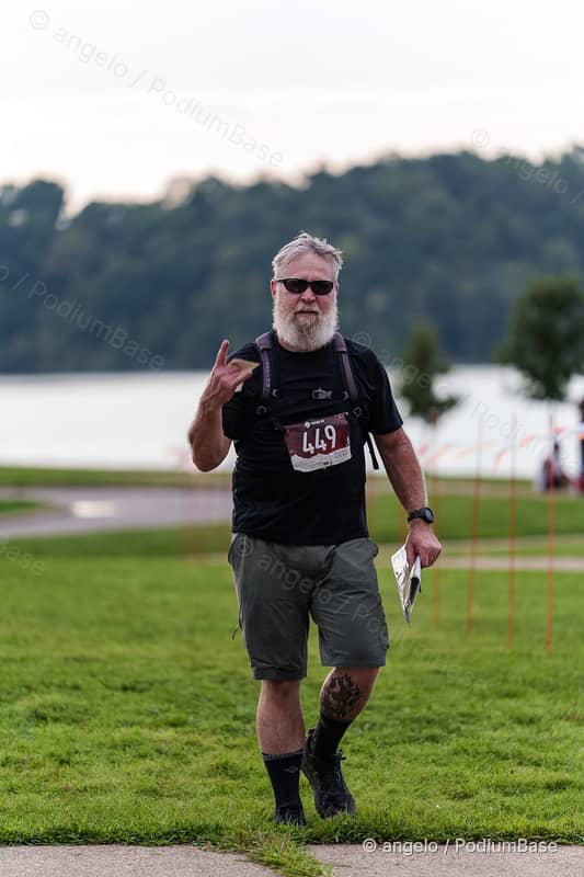 Race photo by angelo