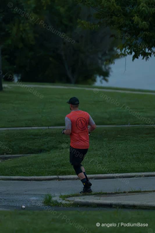 Race photo by angelo
