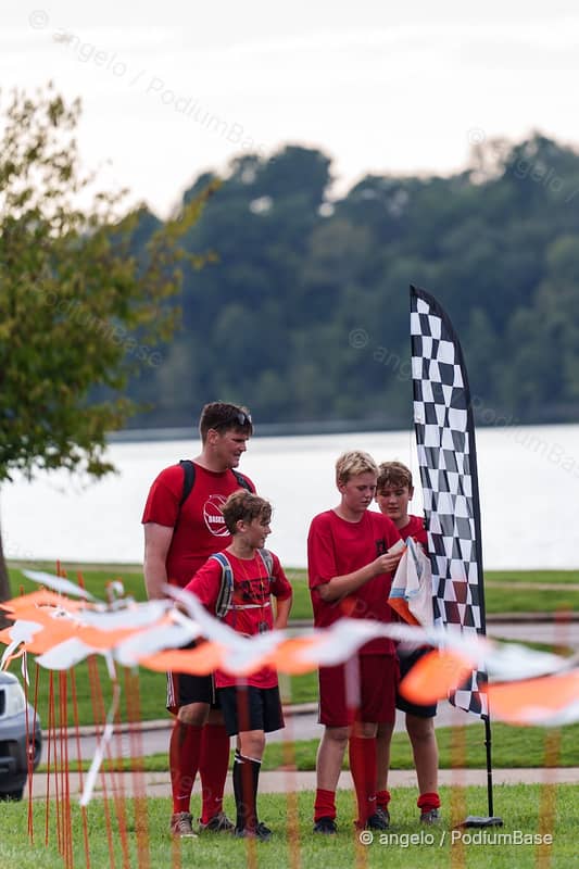 Race photo by angelo