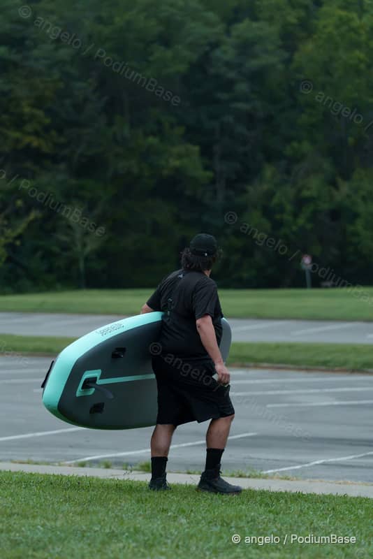 Race photo by angelo