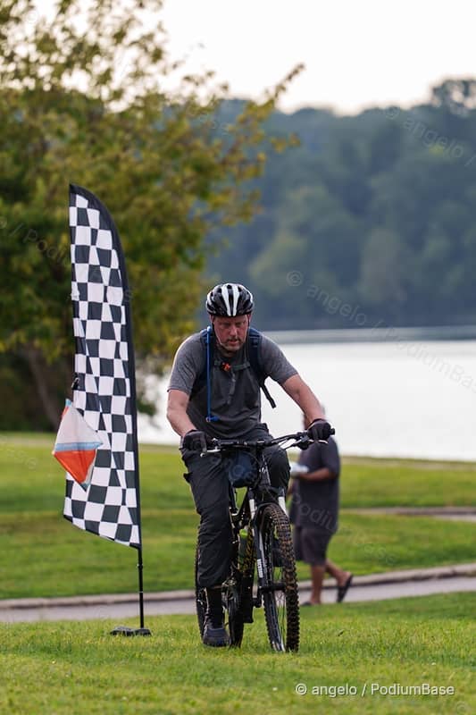 Race photo by angelo