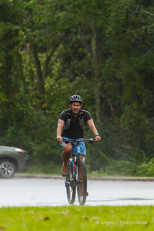 Race photo by angelo