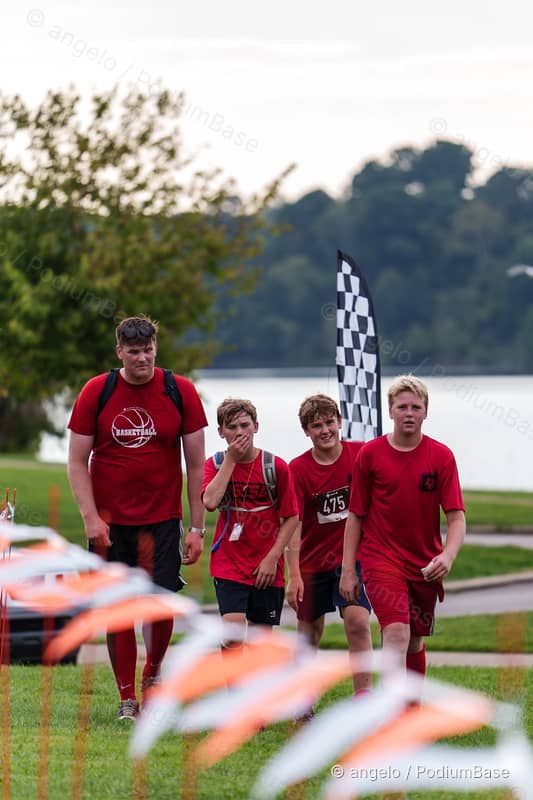 Race photo by angelo