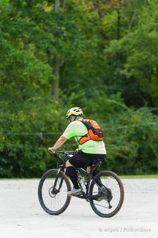 Race photo by angelo