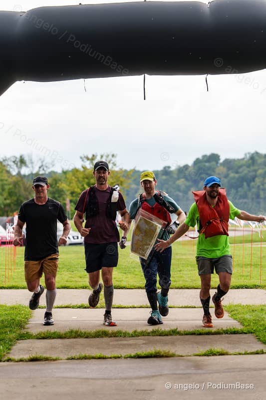 Race photo by angelo