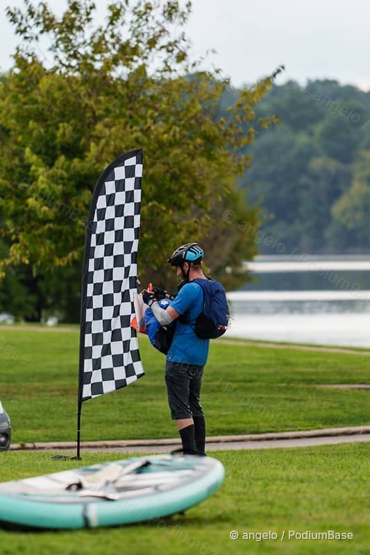 Race photo by angelo