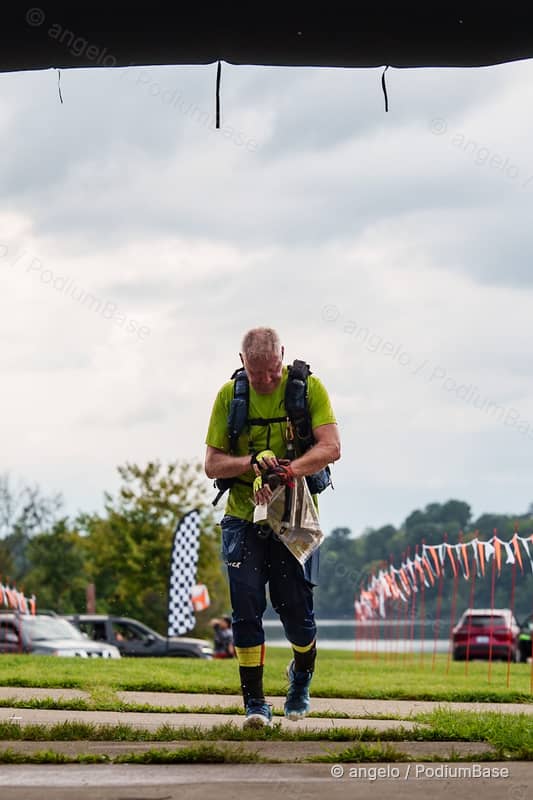 Race photo by angelo