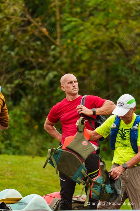 Race photo by angelo