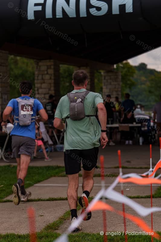 Race photo by angelo