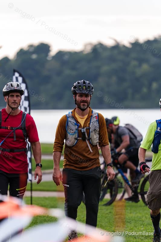 Race photo by angelo
