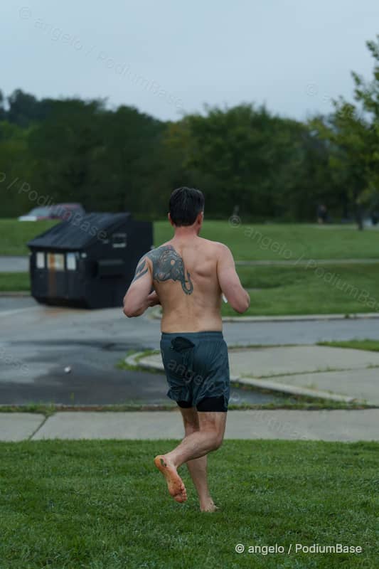 Race photo by angelo